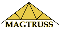 Magtruss Ltd Logo